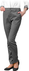 PANTALON FEMME PROTECTEUR EN POLYESTER ET VISCOSE