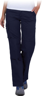 SCHUTZHOSE FÜR FRAUEN MIT HOHER HALTBARKEIT UND SPEZIALTASCHEN