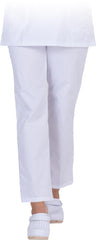 PANTALON DE PROTECTION FEMME LIRA - CONFORT ET SÉCURITÉ