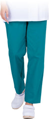 PANTALON DE PROTECTION FEMME NONA POUR LABORATOIRE ET SECTEURS SENSIBLES