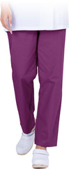PANTALON DE PROTECTION FEMME NONA POUR LABORATOIRE ET SECTEURS SENSIBLES