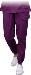 PANTALON DE PROTECTION REIS OSSIA POUR FEMMES, IDÉAL LABORATOIRE