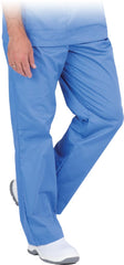 PANTALON DE PROTECTION REIS POUR HOMMES - POLYESTER ET COTON