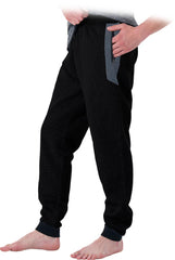 SCHUTZHOSE SCUTTER FÜR HERREN MIT POLYESTER UND REIßVERSCHLUSS-TASCHEN