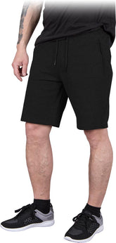 MEN'S REIS DURABLE WORK SHORTS WITH PROTECTIVE FEATURES