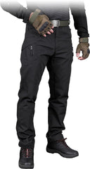TACTICAL GUARD DURABLE MULTI-POCKET PANTS - KEY CLIP & REINFORCED KNEES