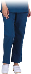 WOMEN'S LAB SAFETY TROUSERS - DURABLE, COMFORT FIT