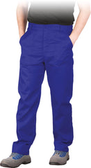 PANTALON DE PROTECTION À TAILLE