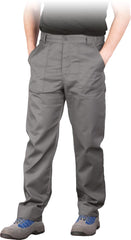 PANTALON DE PROTECTION À TAILLE