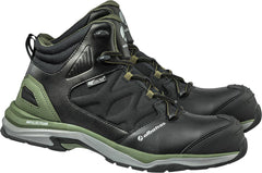 ULTRATRAIL BLACK MID S3 ESD HRO SRC MEN'S SAFETY BOOTS