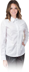 WOMEN'S PROFESSIONAL AND CASUAL LONG-SLEEVE SHIRT