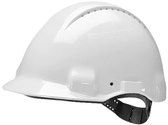 HEŁM PELTOR™ G3000 SOLARIS™ Z WENTYLACJĄ I KRÓTKIM DASZKIEM