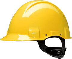 3M G3001MUV1000V HIGH-VOLTAGE SAFETY HELMET WITH UV INDICATOR