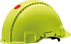 HEŁM OCHRONNY PELTOR™ G3000NUV SOLARIS™ Z WENTYLACJĄ I REGULACJĄ