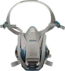 PÓŁMASKA WIELOKROTNEGO UŻYTKU 3M 6500 Z SYSTEMEM QUICK LATCH