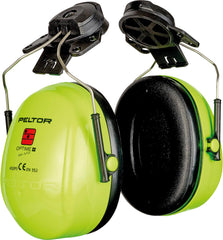 NAUSZNIKI OCHRONNE PELTOR™ OPTIME™ II NA KASK, SNR=30 DB