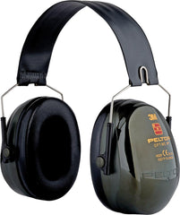 SKŁADANE OCHRONNIKI SŁUCHU PELTOR™ OPTIME™ II SNR=31 DB