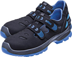 BUTY ROBOCZE SL 3565 XP SANDAŁY Z METALOWYM PODNOSKIEM I WKŁADKĄ XP