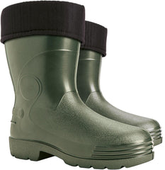 EVA BERUFSSTIEFEL FÜR HERREN, MIT THERMOISOLATION UND WECHSELBARER INNENSOHLE