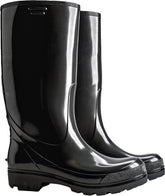 KALOSZE ROBOCZE MĘSKIE Z PVC ANTYPOŚLIZGOWE, IDEALNE DO GOSPODARSTWA