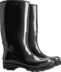 KALOSZE ROBOCZE MĘSKIE Z PVC ANTYPOŚLIZGOWE, IDEALNE DO GOSPODARSTWA