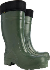 BERUFSSTIEFEL AUS EVA MIT THERMOISOLIERUNG BIS -30°C