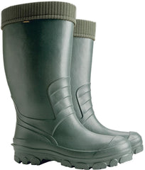 MEN'S EVA THERMAL WELLINGTON BOOTS FOR EXTREME COLD