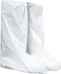 EINWEG-SCHUTZÜBERZIEHSCHUHE AUS POLYETHYLEN FÜR MEDIZINISCHE EINRICHTUNGEN