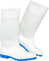 INDUSTRIAL FOOD GRADE SAFETY SHOES – OIL & CHEMICAL RESISTANT