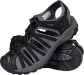 SANDAŁY MĘSKIE REIS WALK - WYSOKI KOMFORT I DOSKONAŁA PRZYCZEPNOŚĆ