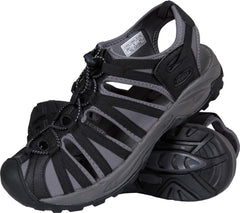 SANDAŁY MĘSKIE REIS WALK - WYSOKI KOMFORT I DOSKONAŁA PRZYCZEPNOŚĆ