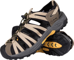 SANDAŁY MĘSKIE REIS WALK - WYSOKI KOMFORT I DOSKONAŁA PRZYCZEPNOŚĆ