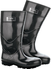 OCHRANIACZE NA STOPY BART - KALOSZE PCV, KATEGORIA S4 SRC