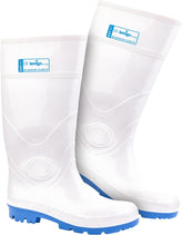 KALOSZE OCHRONNE BART DLA MĘŻCZYZN S5 SRC - WYTRZYMAŁE I ANTYPORśLIZGOWE