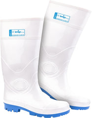 KALOSZE OCHRONNE BART DLA MĘŻCZYZN S5 SRC - WYTRZYMAŁE I ANTYPORśLIZGOWE