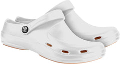 KLAPKI FITCLOG DLA PROFESJONALISTÓW – LEKKIE, ANTYPORŚLIZGOWE, EVA