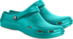 KLAPKI FITCLOG DLA PROFESJONALISTÓW – LEKKIE, ANTYPORŚLIZGOWE, EVA