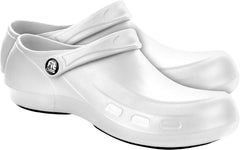 KLAPKI FITCLOG POWER PLUS DLA PROFESJONALISTÓW – ODPORNE NA POŚLIZG, EVA