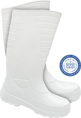 BUTY ROBOCZE LEMIGO Z OCIEPLINĄ PODSZEWKĄ DO -30°C