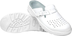 PROFESJONALNE OBUWIE MĘSKIE Z NATURALNEJ SKÓRY Z REGULACJĄ TĘGOŚCI