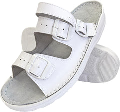 PROFESJONALNE OBUWIE ORTOPEDYCZNE REIS DLA MĘŻCZYZN