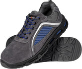BUTY ROBOCZE ATOMIC ANTYSKID, ANTYELEKTROSTATYCZNE S1 SRC