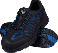 BUTY ROBOCZE BELGIA-ROL S1P SRC Z WŁÓKIEN I EVA