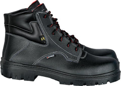 COFRA ELECTRICIAN WATERPROOF SAFETY SHOES WITH ANTI-STATIC PROTECTION
