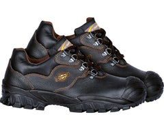 PÓŁBUTY OCHRONNE COFRA NEW VOLGA DLA KOBIET, SKÓRA WODOODPORNA