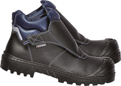 BUTY ROBOCZE COFRA WELDER BIS, WODOODPORNE, ANTYPRZEBICIOWE S3 UK HRO SRC