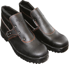 ROBUSTNE BUTY OCHRONNE BRCZ HRO212 DO PRACY W EKSTREMALNYCH WARUNKACH