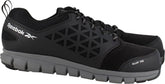 BUTY REEBOK DLA KOBIET – LEKKIE, BEZPIECZNE PÓŁBUTY ALUMINIOWY PODNOSEK S1P SRC