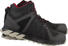 REEBOK TRAILGRIP IB1052S3 – BOTTES DE SÉCURITÉ AVEC PROTECTION EN ALUMINIUM
