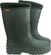 WINTER-READY EVA WOMEN'S BOOTS WITH CORDUROY COLLAR AND REMOVABLE LINER